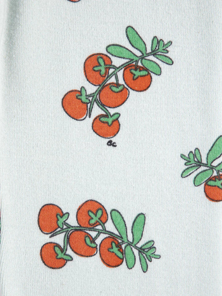 Juicy Tomatoes all over leggings