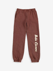 View product Bobo Choses 조거 팬츠