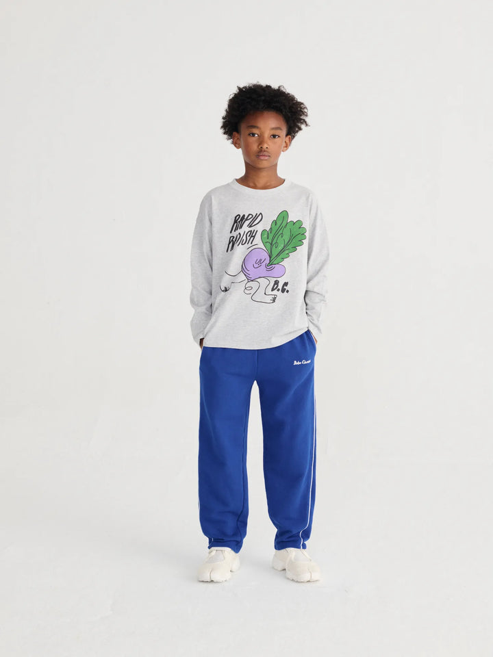 Bobo Choses cocoon jogging pants