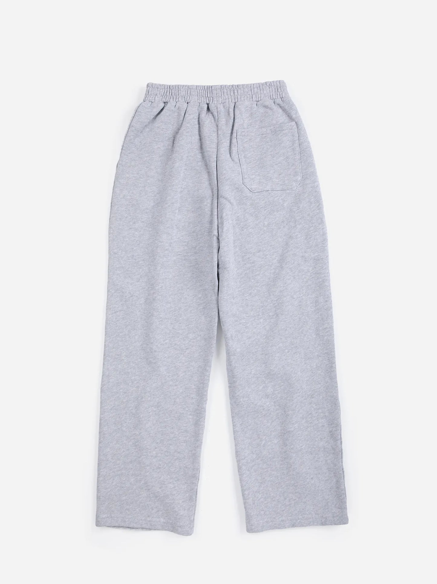 Pantalons esportius rectes Bobo Choses