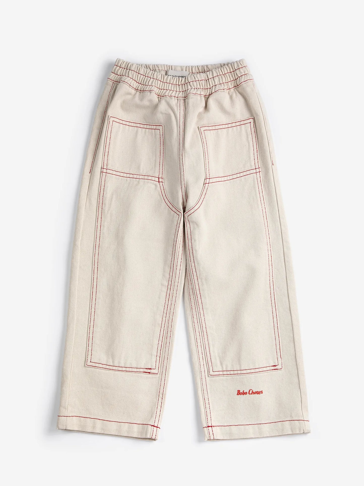 Bobo Choses twill pants