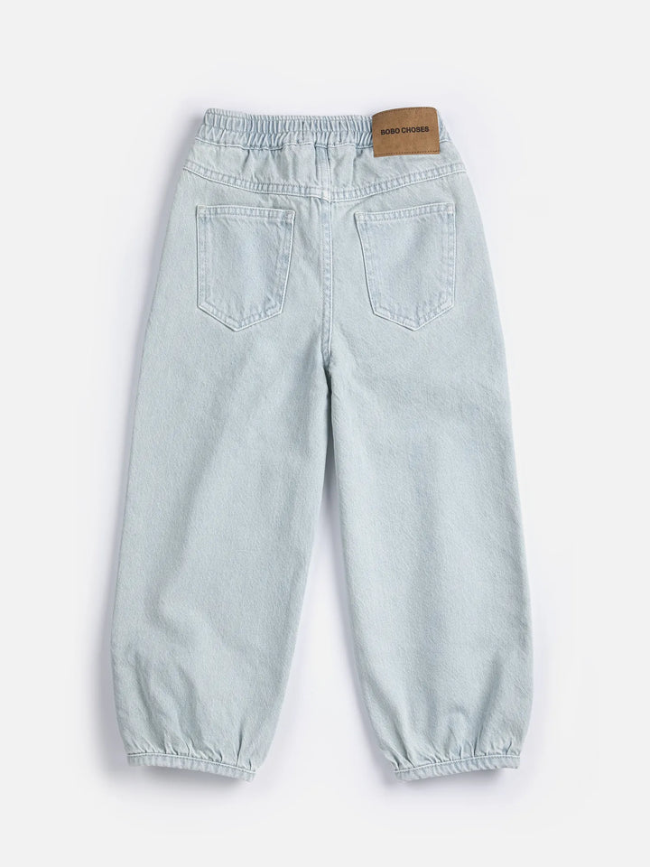 Pantalons denim Farm Adventure