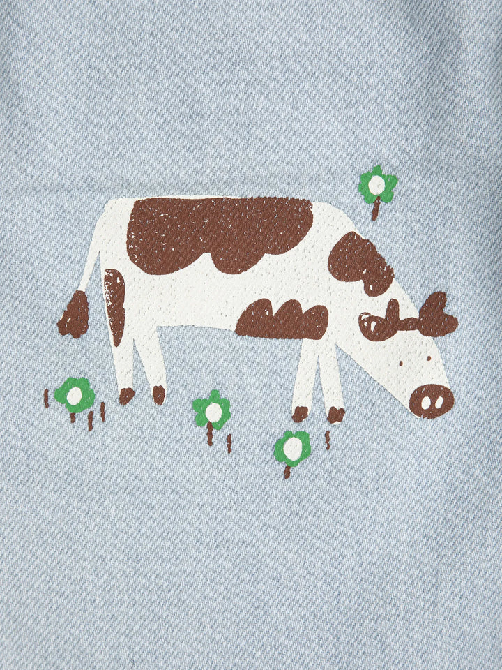 Pantalons denim Farm Adventure