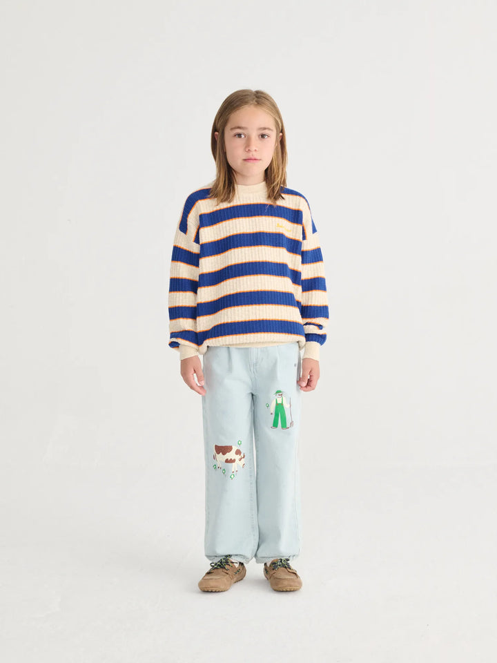 Pantalons denim Farm Adventure