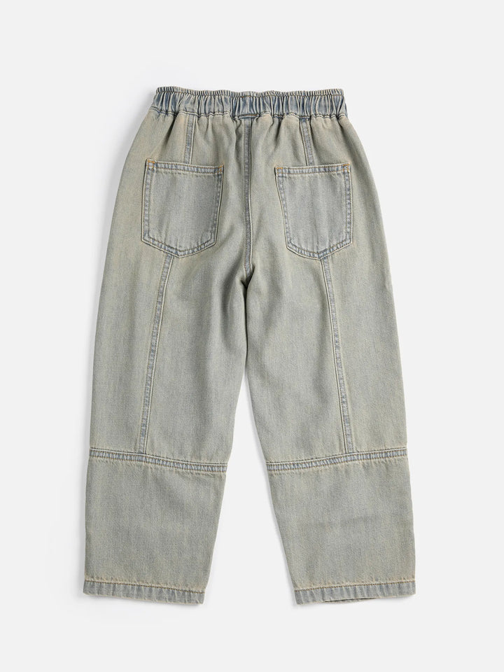 Pantalón vaquero Square Bobo Choses