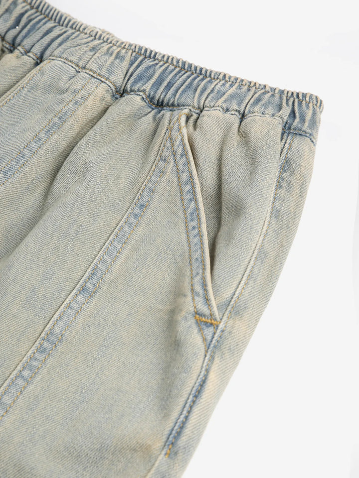 Pantalón vaquero Square Bobo Choses