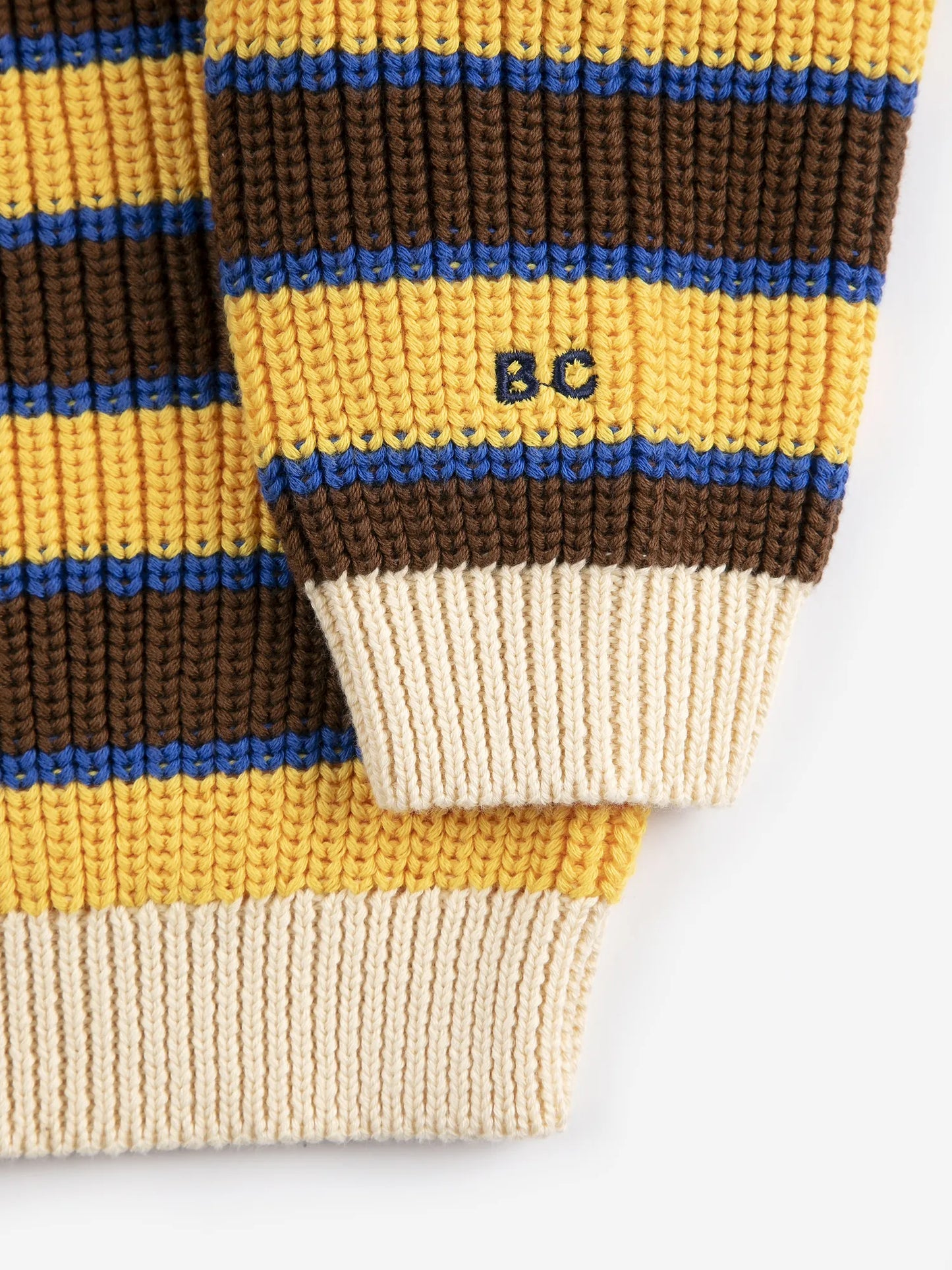BC Striped cardigan