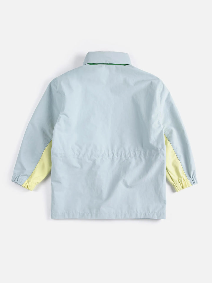 Impermeable Bobo Choses Color Block