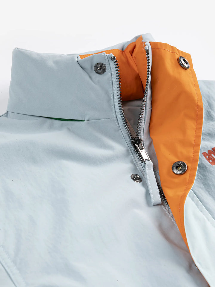 Impermeable Bobo Choses Color Block