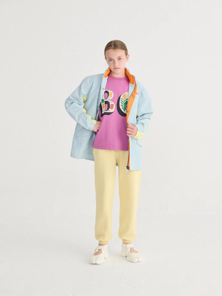 Impermeable Bobo Choses Color Block