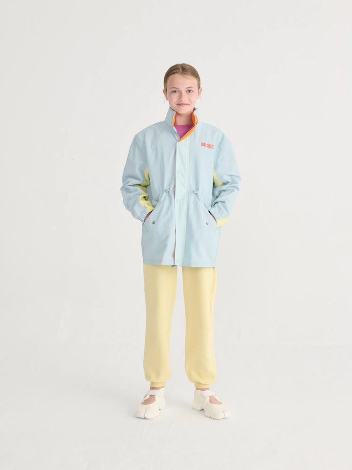 Impermeable Bobo Choses Color Block