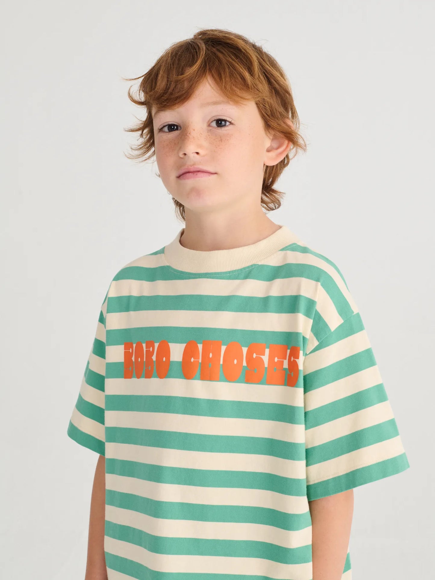 Samarreta de ratlles Bobo Choses Modern