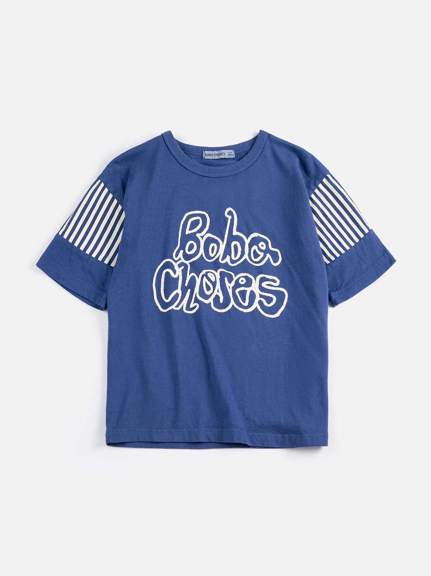 Bobo Choses By Hand 티셔츠