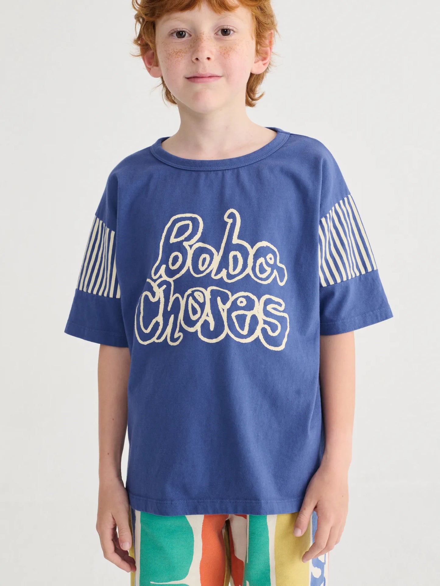 Bobo Choses By Hand 티셔츠