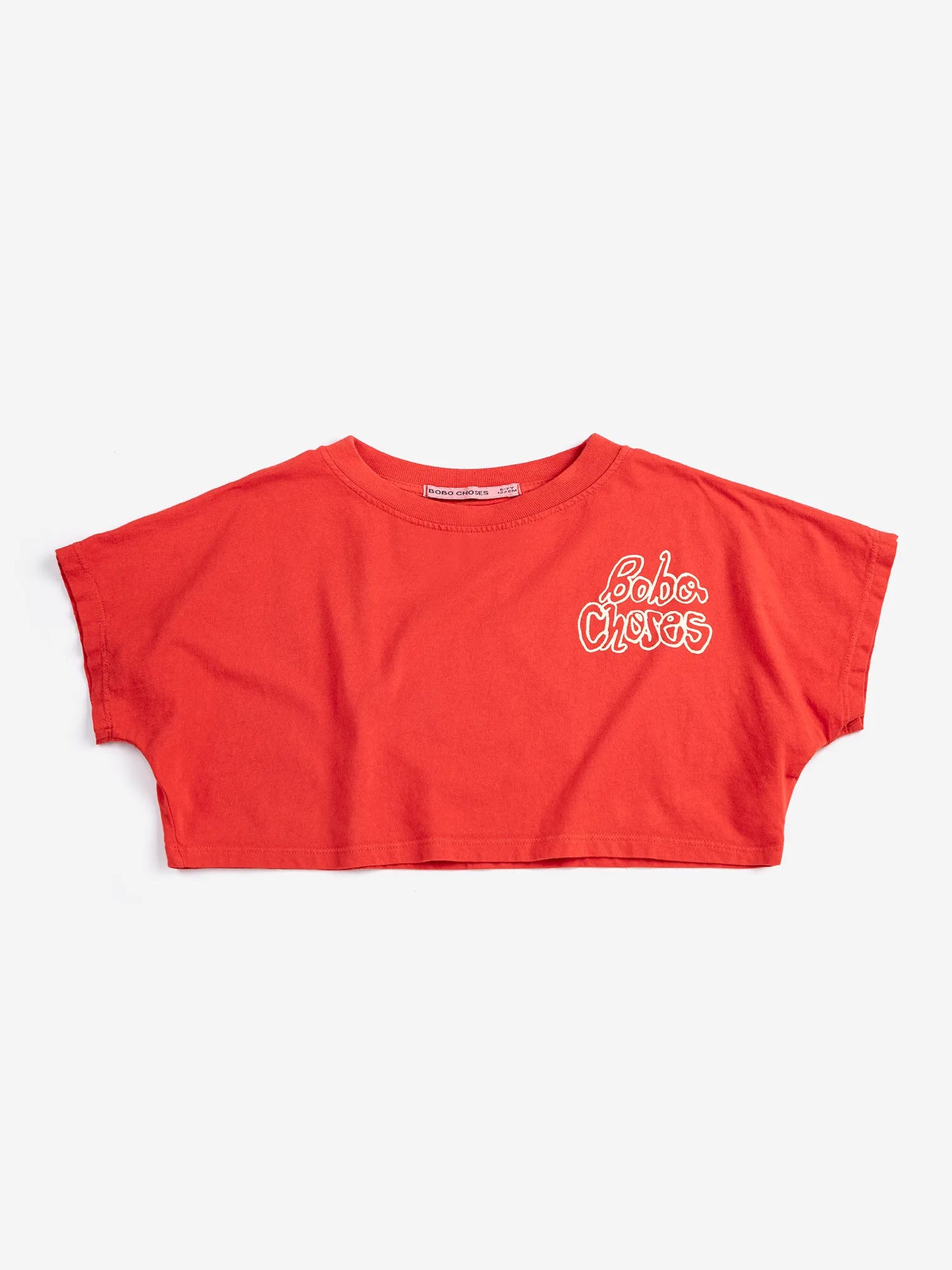 Samarreta curta Bobo Choses By Hand