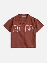 View product Camisa de tejido Bobo Choses Thin