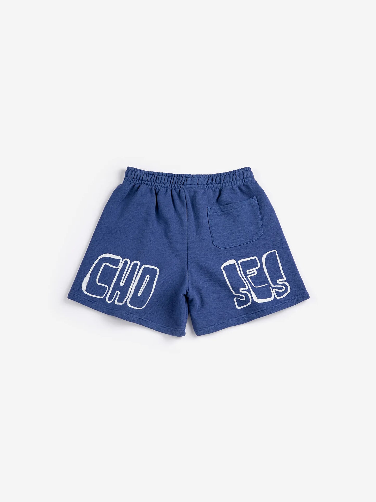 Bermudas Bobo Choses Thin