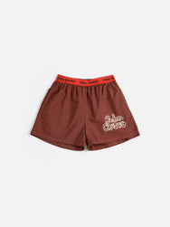 View product Bermudas de tejido Bobo Choses By Hand