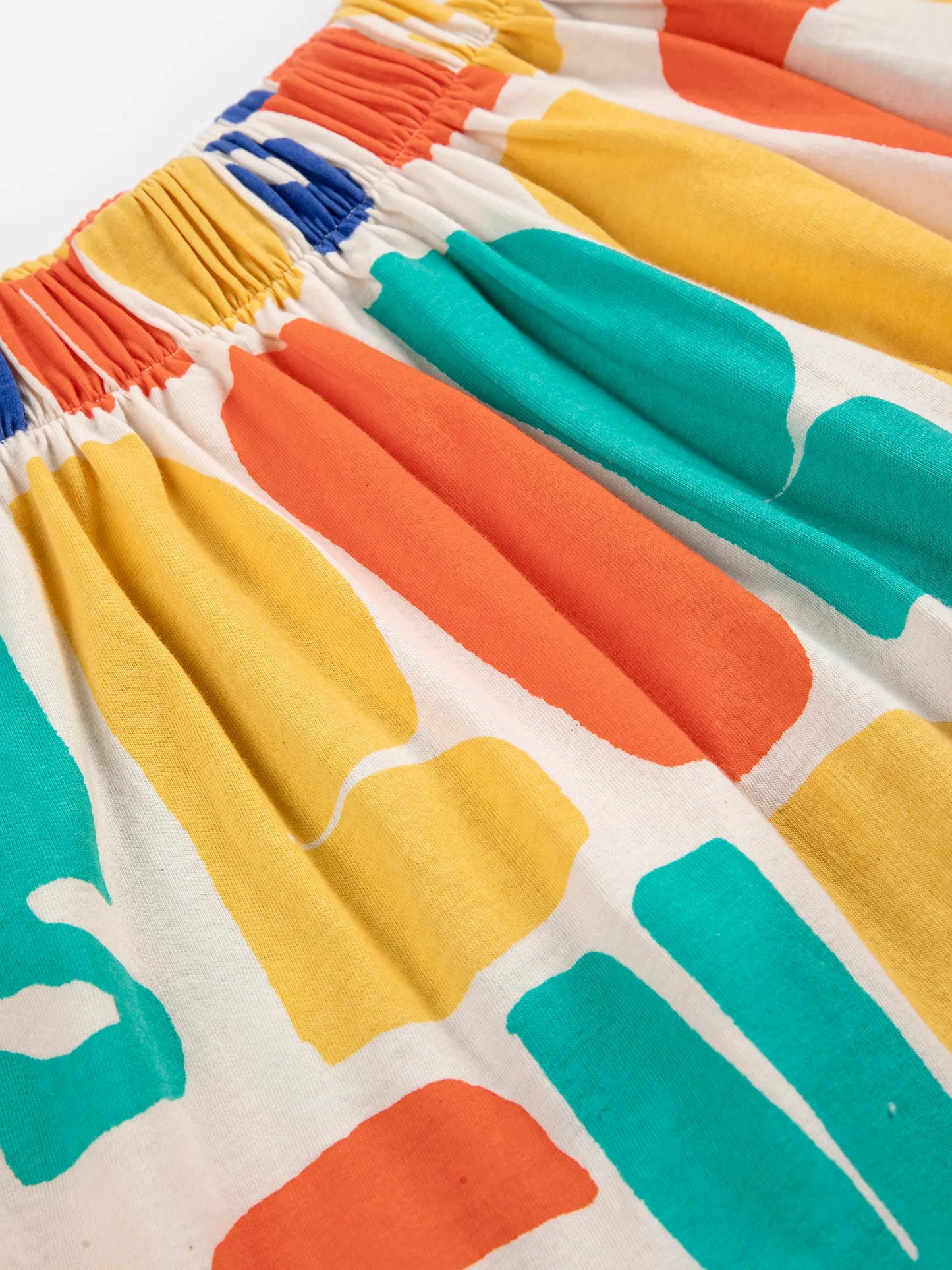 Bobo Choses Color all over skirt