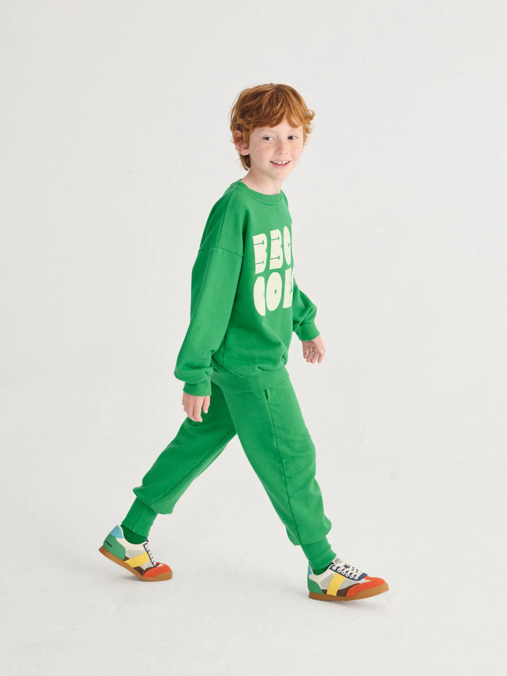 Bobo Choses Modern jogging pants