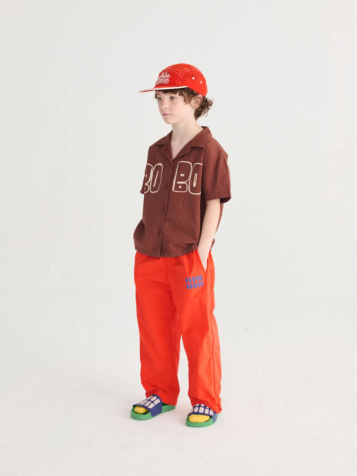 Bobo Choses Modern tracksuit pants