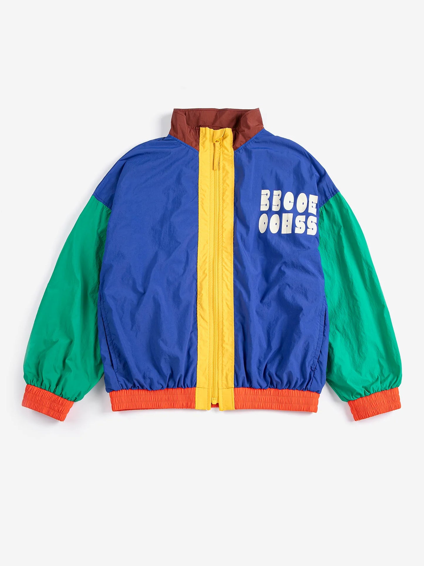 Chaqueta de chándal Bobo Choses Modern