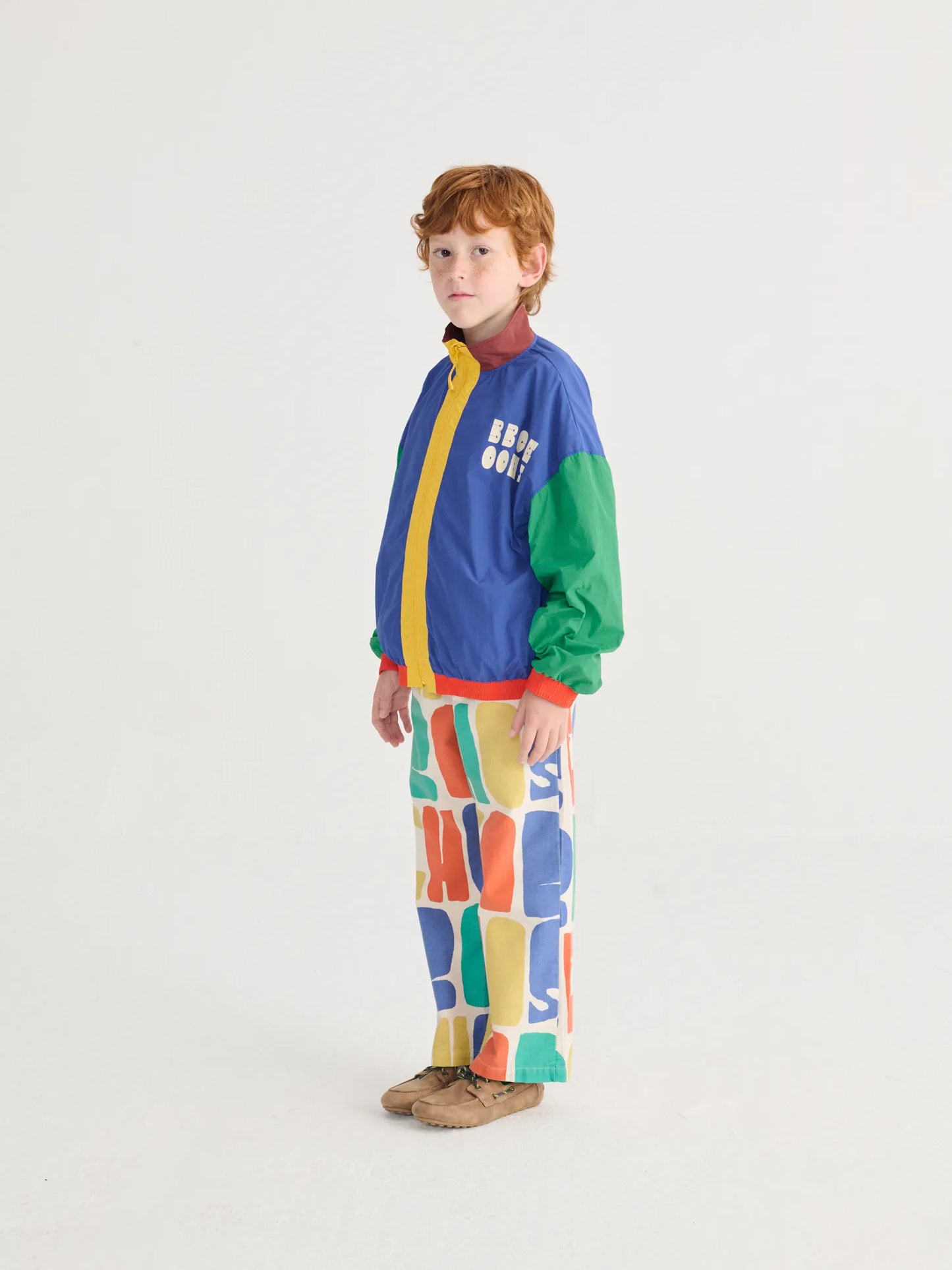 Chaqueta de chándal Bobo Choses Modern