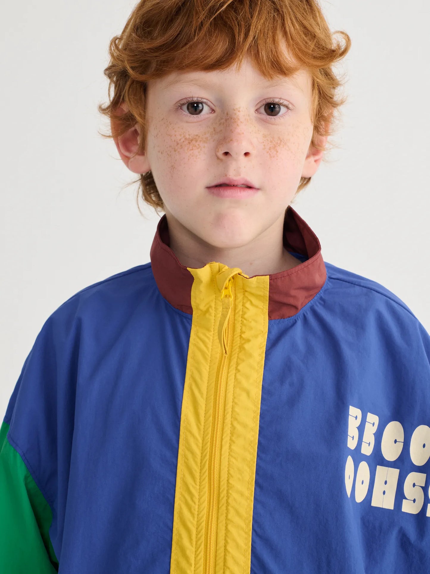 Chaqueta de chándal Bobo Choses Modern