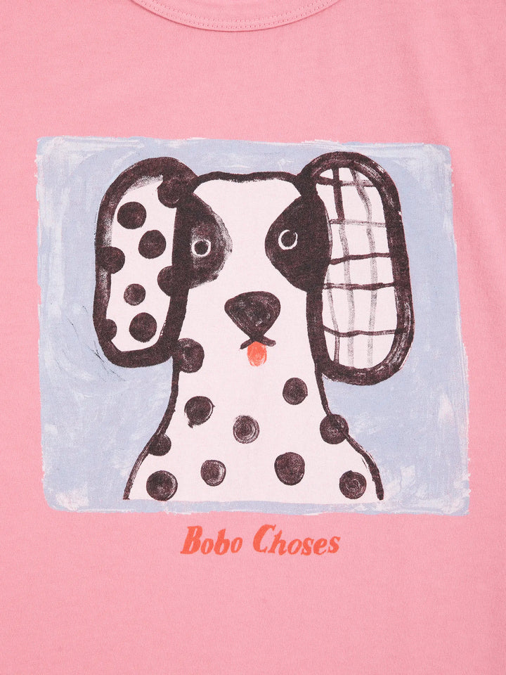 Van Dog T-shirt