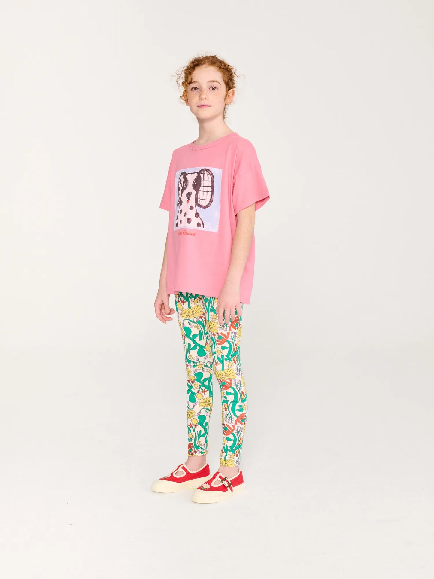 Van Dog T-shirt