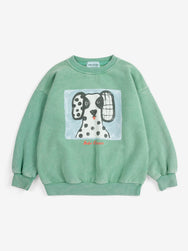 View product Van Dog sweatshirt