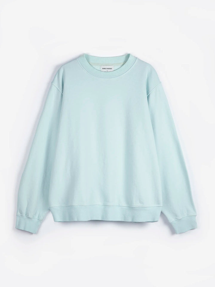 Sudadera de corte recto Bunch Of Vegetables