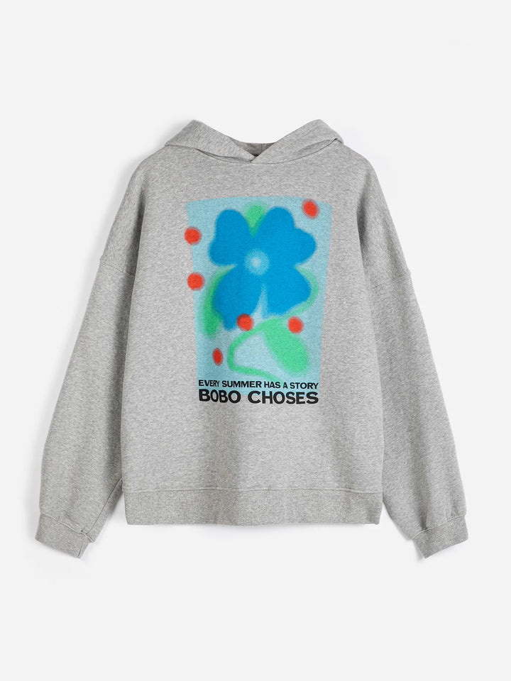 Oversize-Sweatshirt Vigore Summer Story