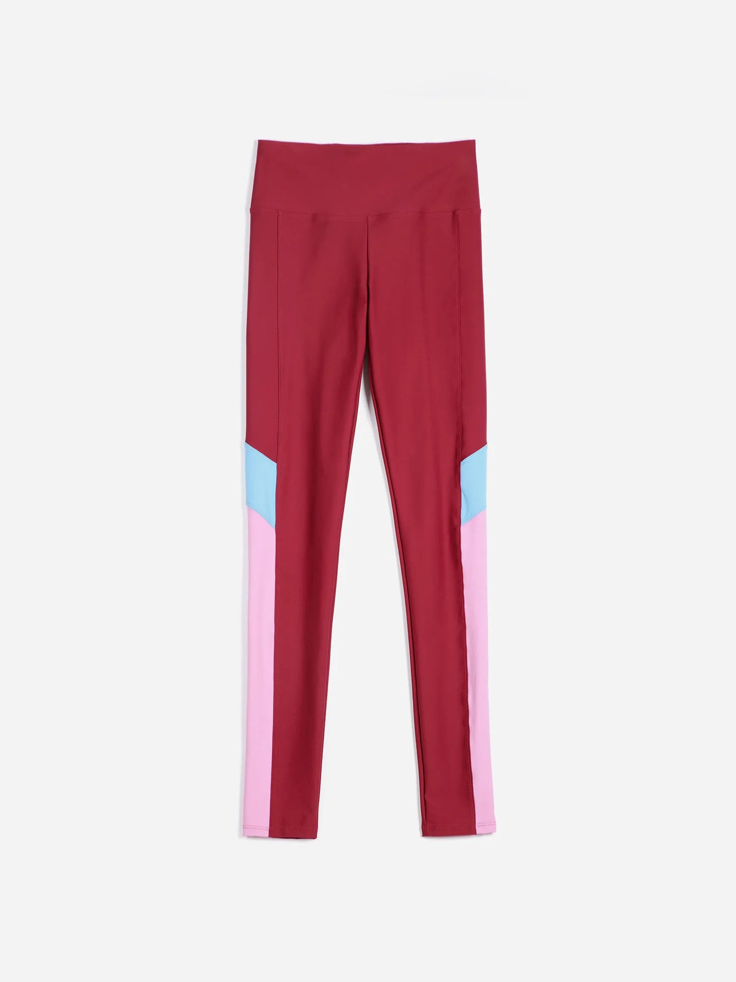 Malles esportives Color Block