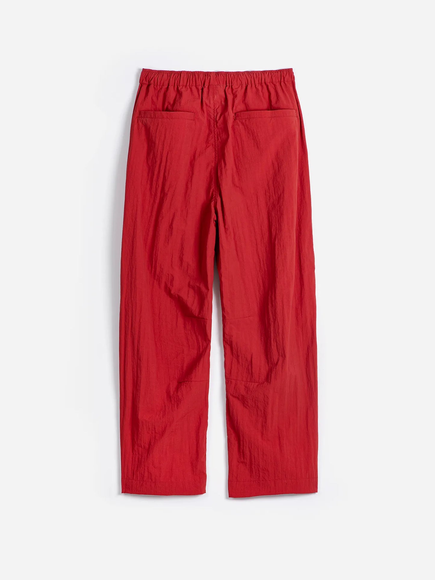 Pixel Flowers sporty pants