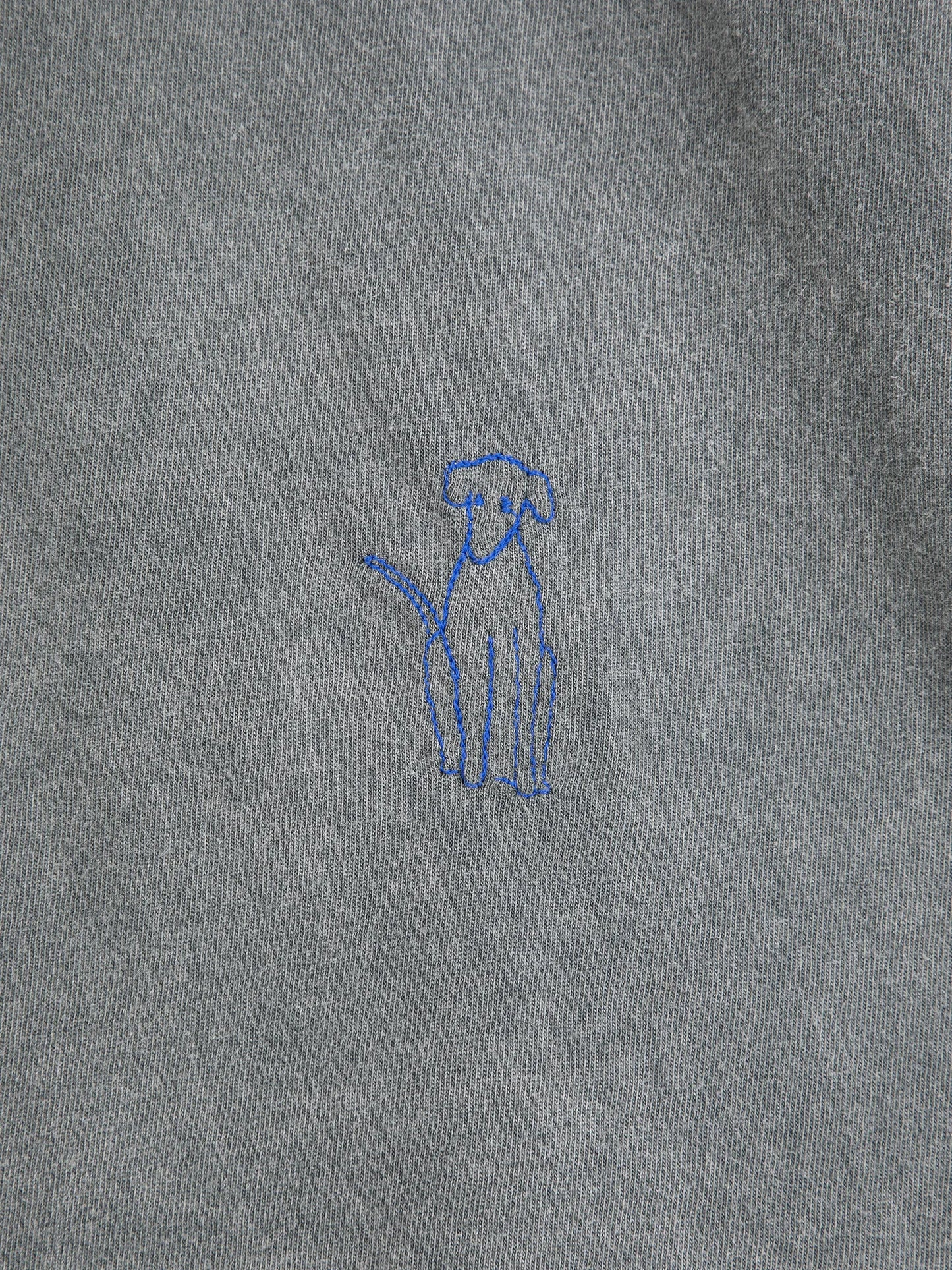 V-neck T-shirt