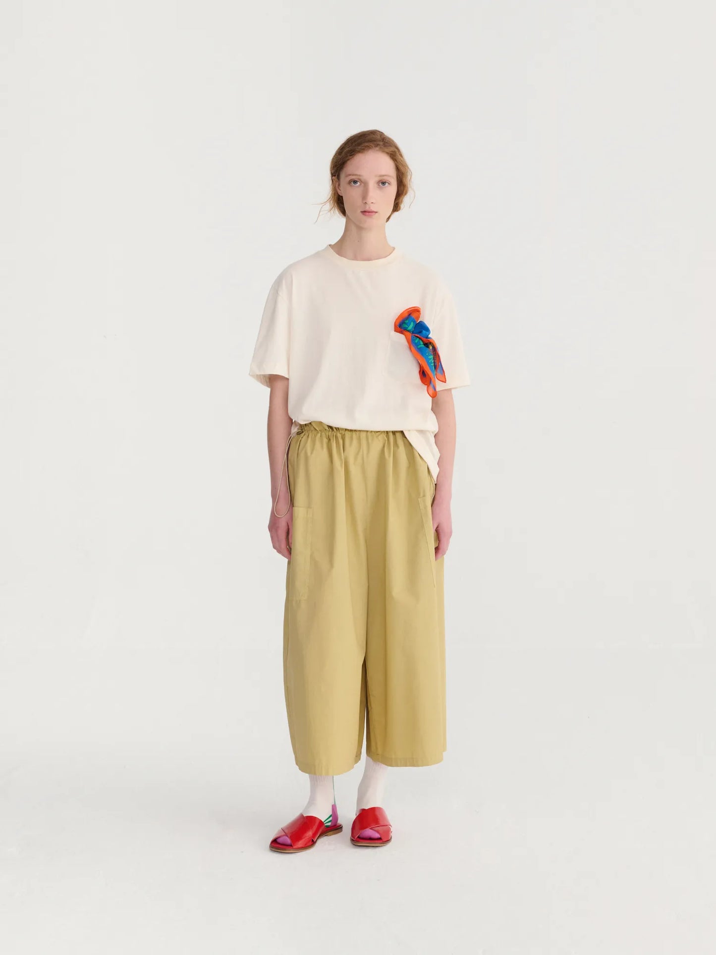 Samarreta unisex The Dog Day of Summer