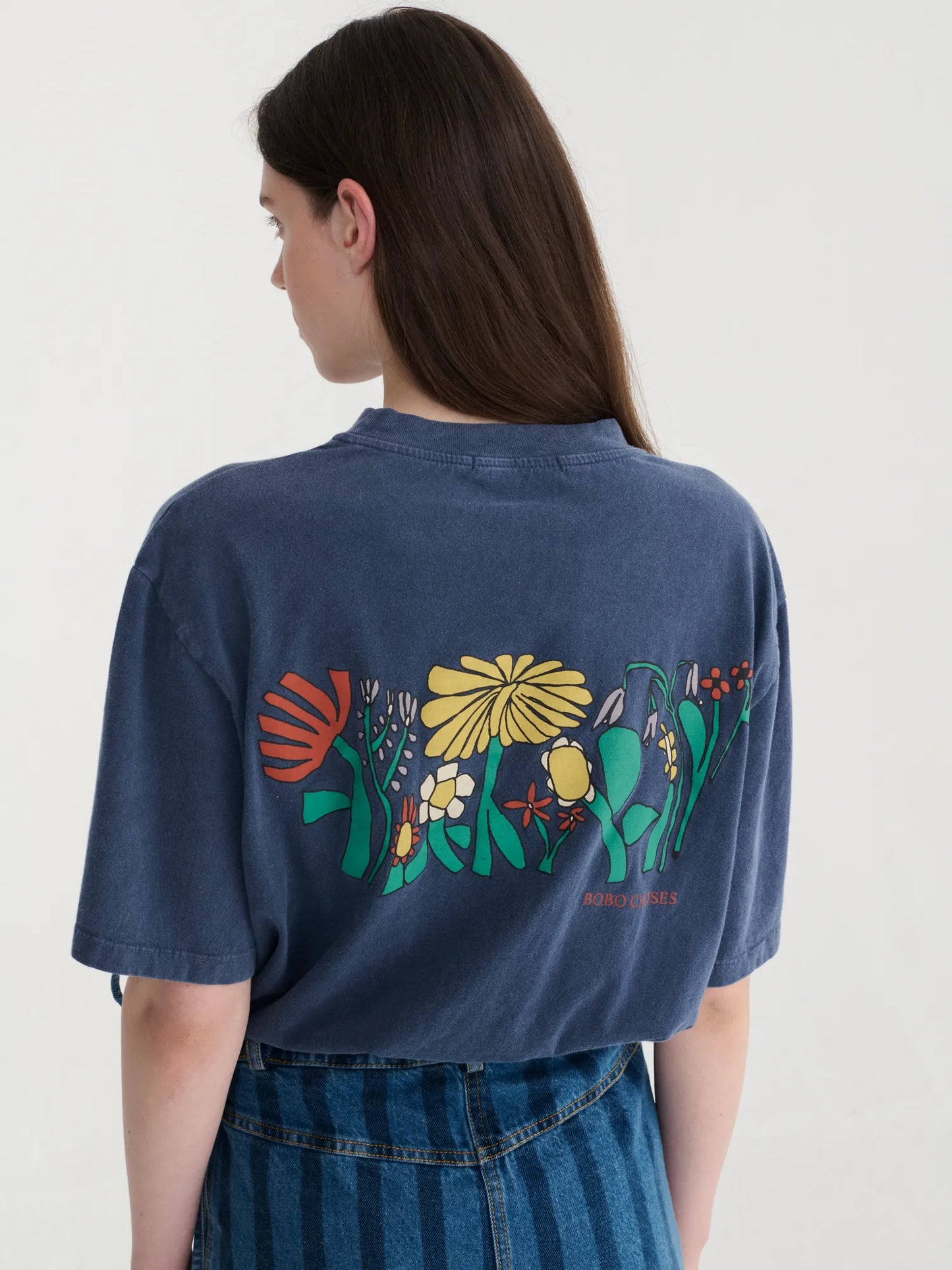 Camiseta unisex Color Herbalist