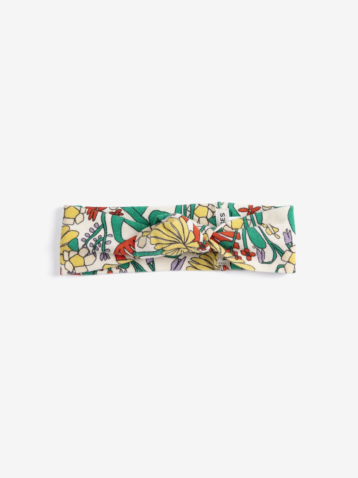 Diadema estampada Color Herbalist