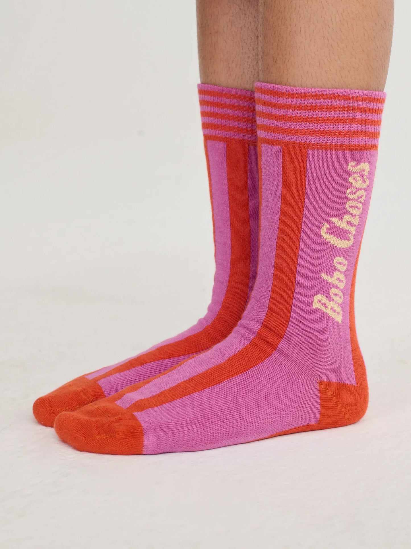 Calcetines largos Bobo Choses