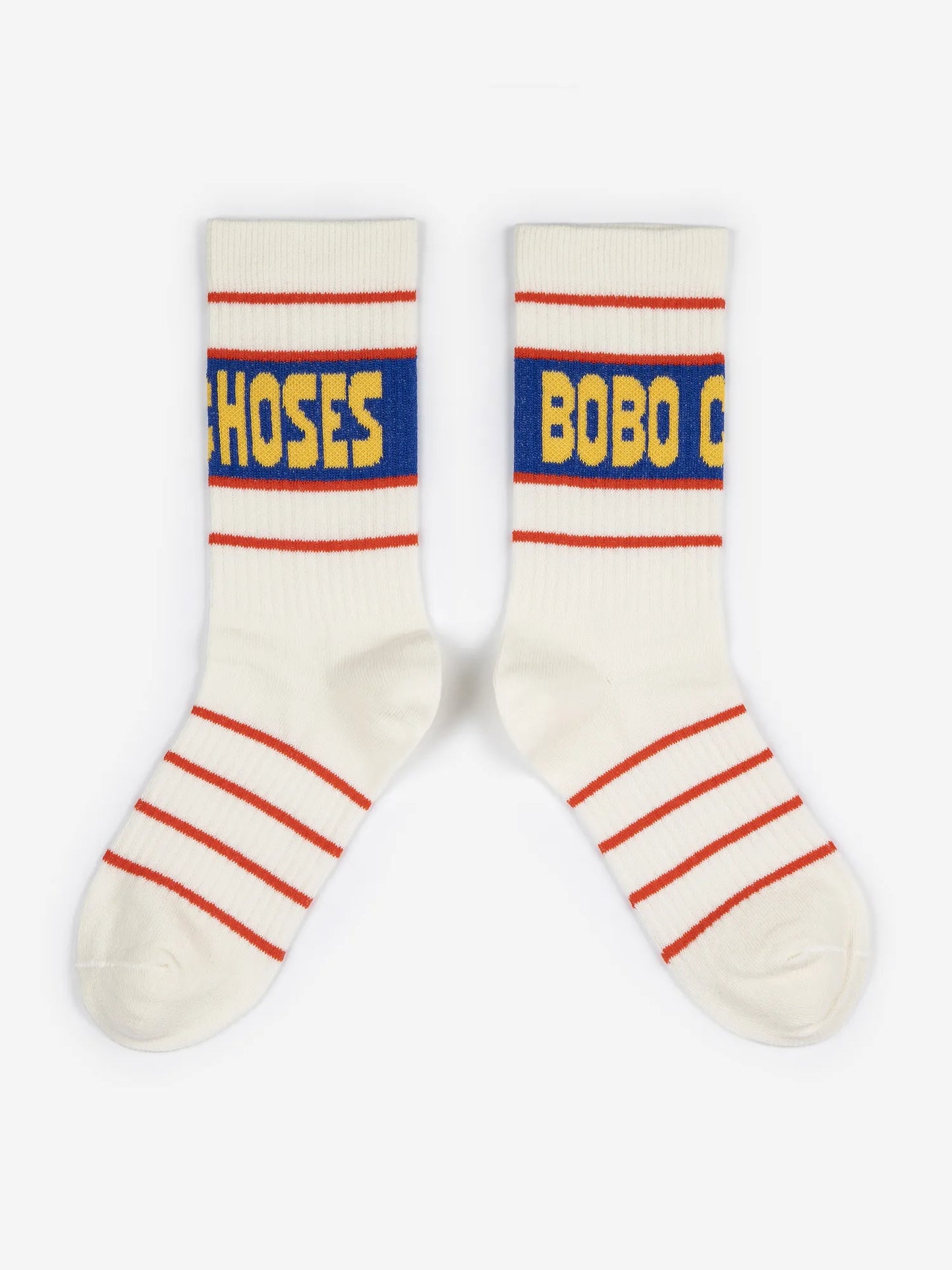 Pack 2 pares de calcetines largos Bobo Choses