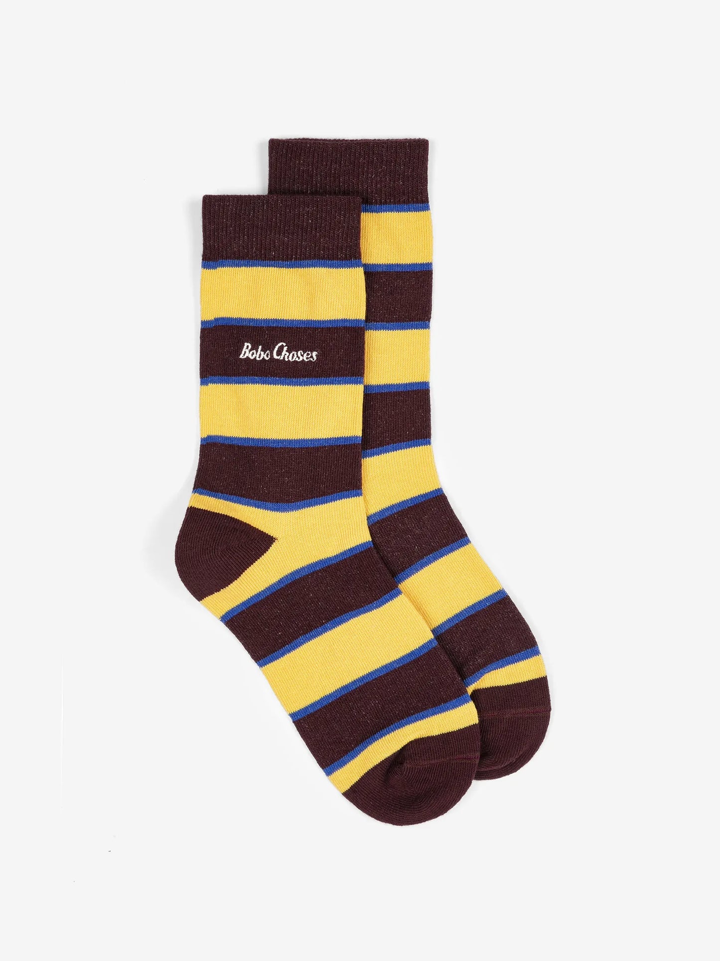 Pack 2 pares de calcetines largos Bobo Choses
