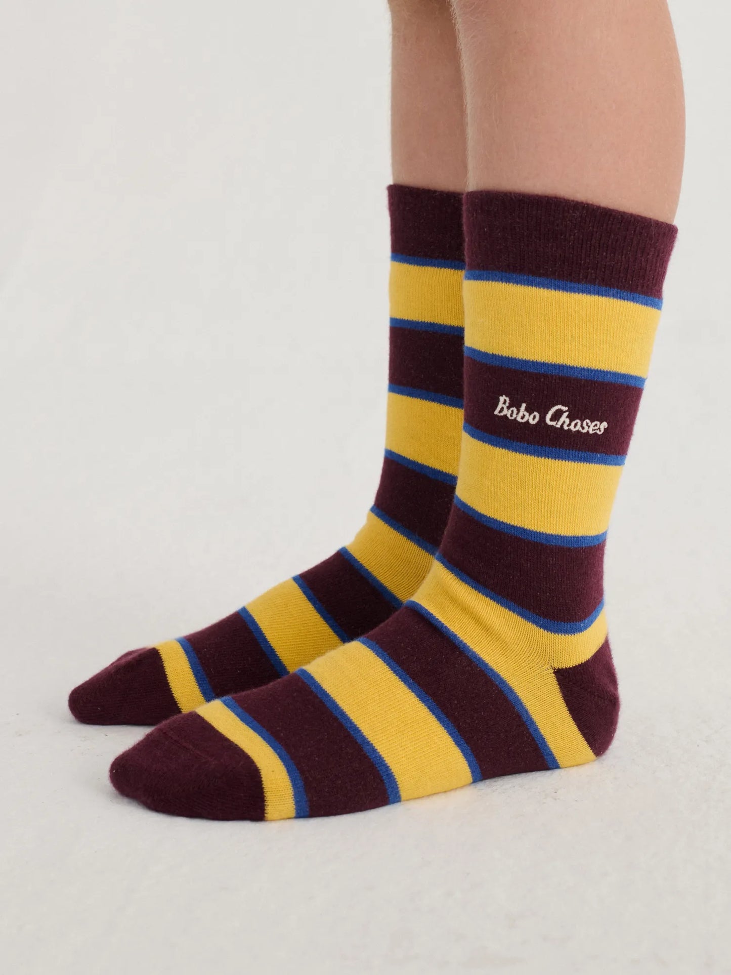 Pack 2 pares de calcetines largos Bobo Choses