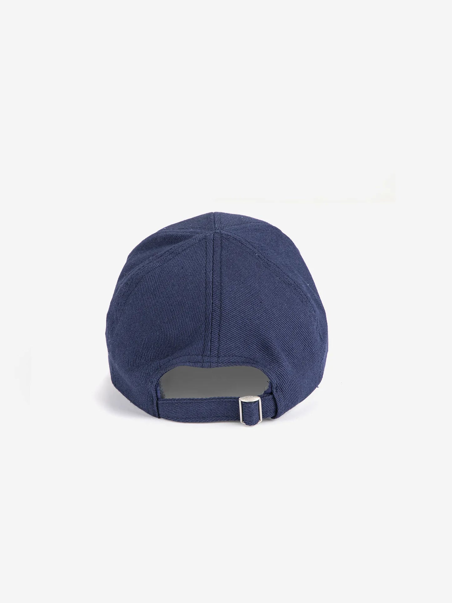 Gorra de sarga Pixel Daisy