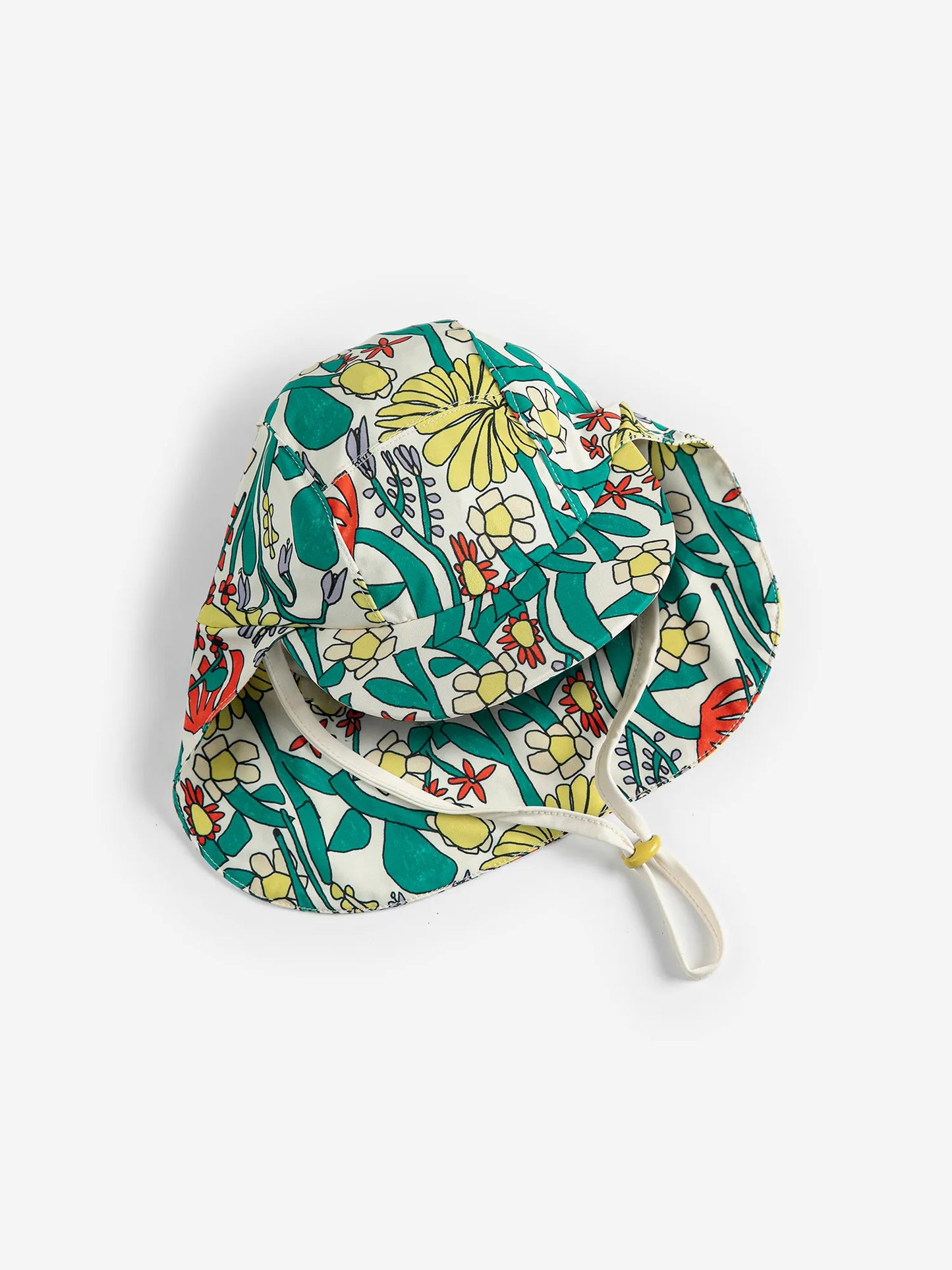 Gorro de baño estampado Color Herbalist