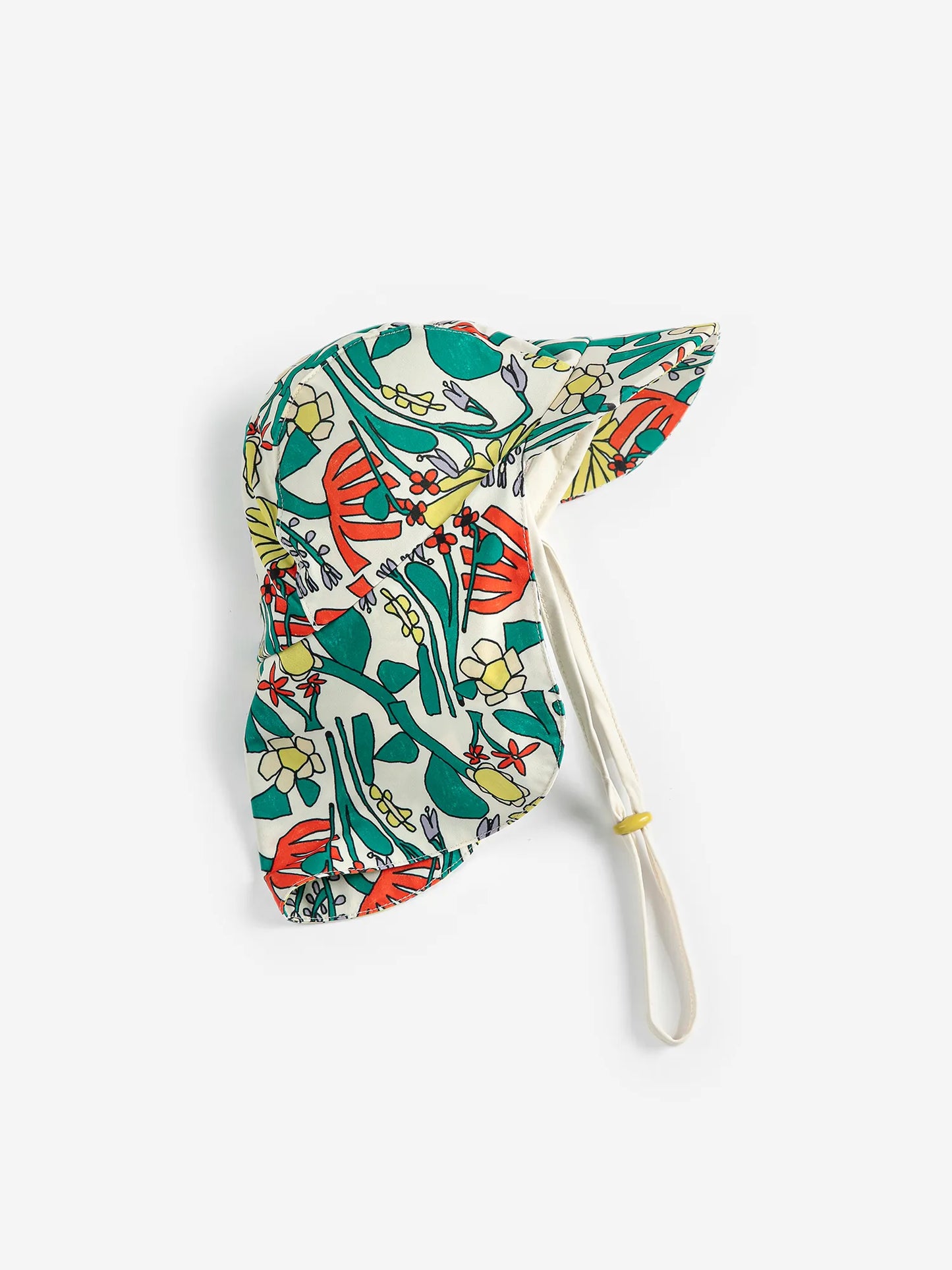 Gorro de baño estampado Color Herbalist