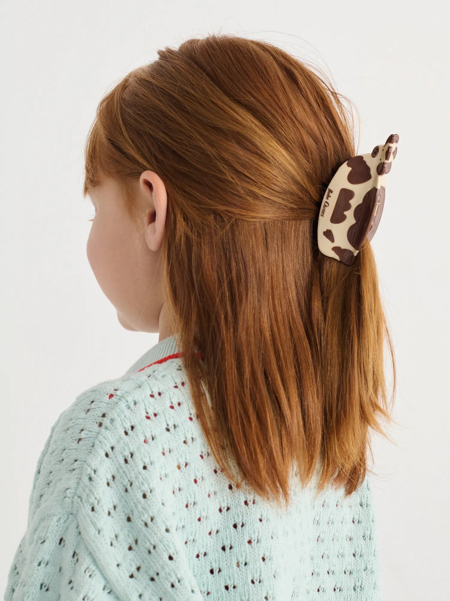 Pinza para el pelo Farm Adventure