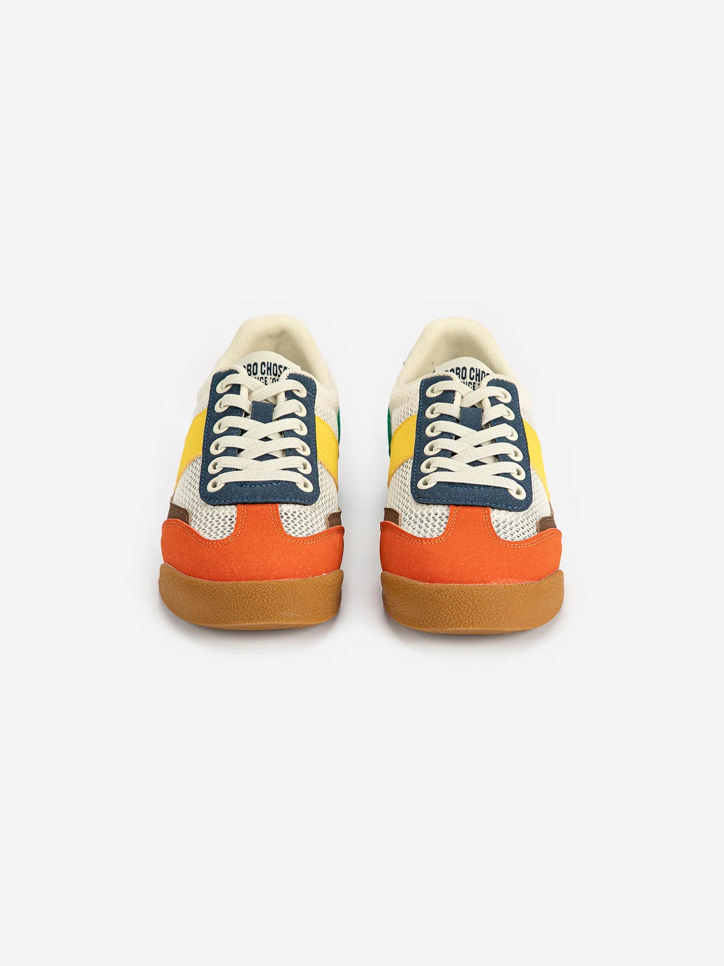 Bobo Choses Color Block 스니커즈