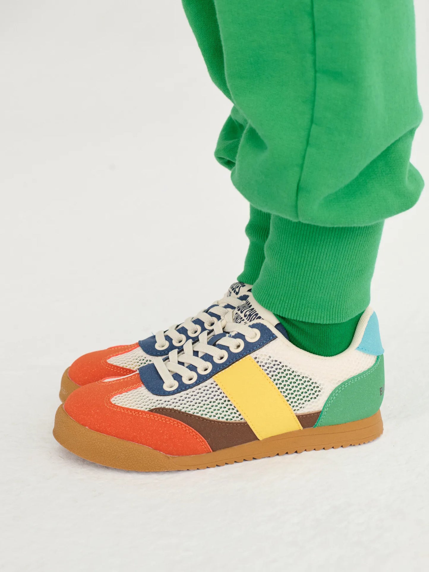 Bobo Choses Color Block 스니커즈