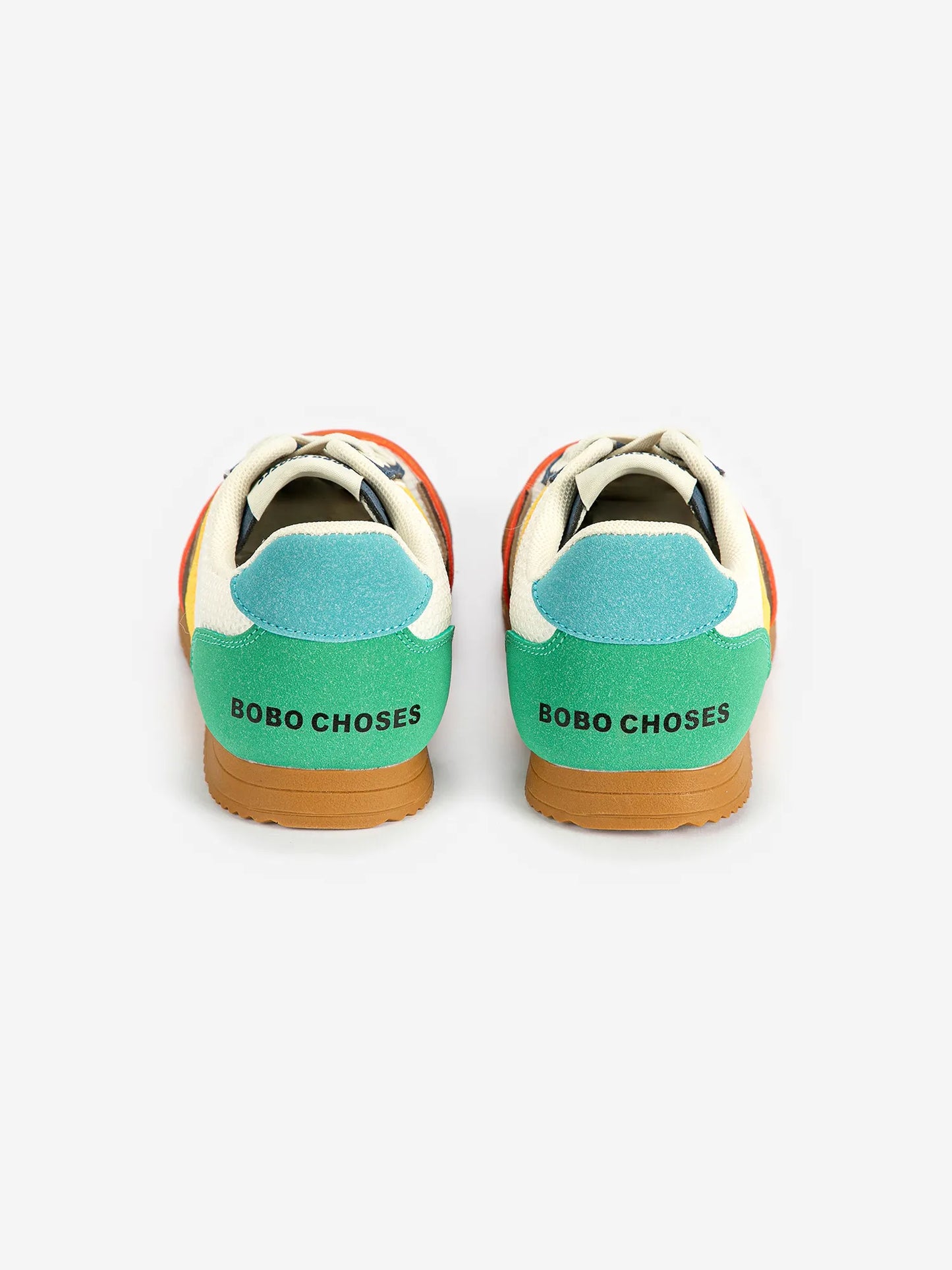 Bobo Choses Color Block 스니커즈
